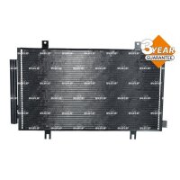 NRF 350424 Kondensator, Klimaanlage