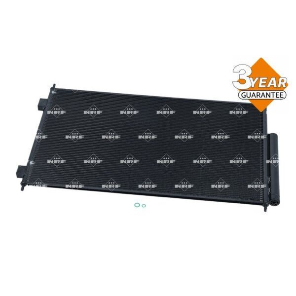 NRF 350426 Kondensator, Klimaanlage