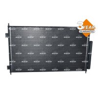 NRF 350426 Kondensator, Klimaanlage