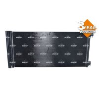 NRF 350429 Kondensator, Klimaanlage
