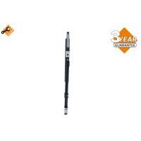NRF 350431 Kondensator, Klimaanlage