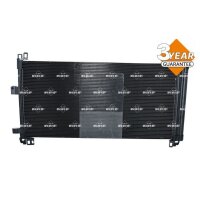 NRF 350433 Kondensator, Klimaanlage