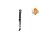 NRF 350433 Kondensator, Klimaanlage