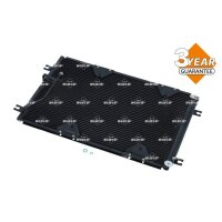 NRF 350436 Kondensator, Klimaanlage