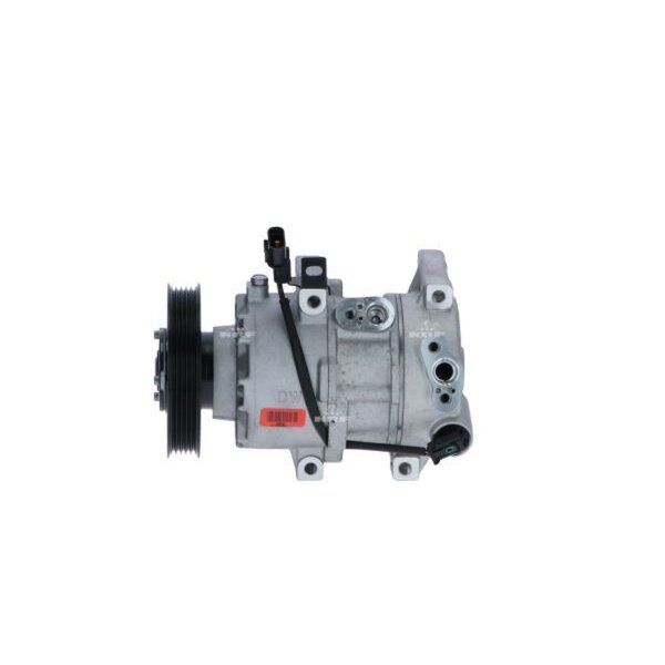 NRF 320008G Kompressor, Klimaanlage