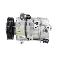 NRF 320012G Kompressor, Klimaanlage