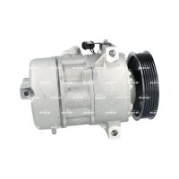 NRF 320012G Kompressor, Klimaanlage
