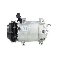 NRF 320016G Kompressor, Klimaanlage