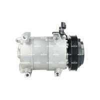 NRF 320016G Kompressor, Klimaanlage