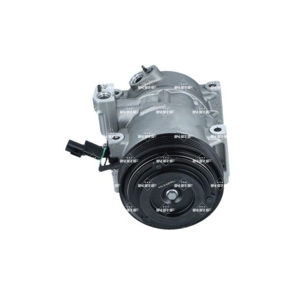 NRF 320017G Kompressor, Klimaanlage