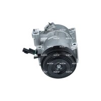 NRF 320017G Kompressor, Klimaanlage