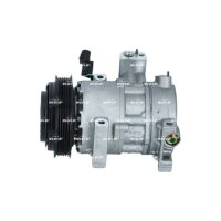NRF 320017G Kompressor, Klimaanlage