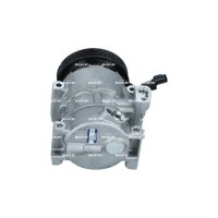 NRF 320017G Kompressor, Klimaanlage