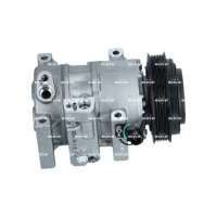 NRF 320017G Kompressor, Klimaanlage