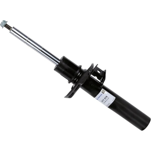 SACHS 317 578 Stoßdämpfer