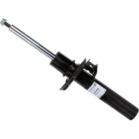 SACHS 317 578 Stoßdämpfer