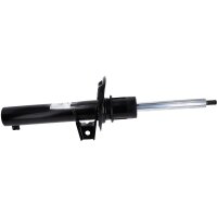 SACHS 317 578 Stoßdämpfer