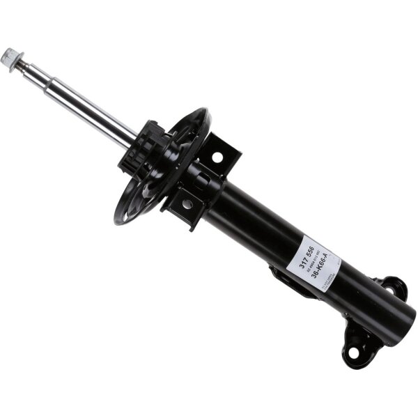 SACHS 317 556 Stoßdämpfer
