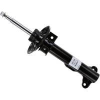 SACHS 317 556 Stoßdämpfer