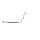 ATE 24.1294-0014.3 Bremsschlauch