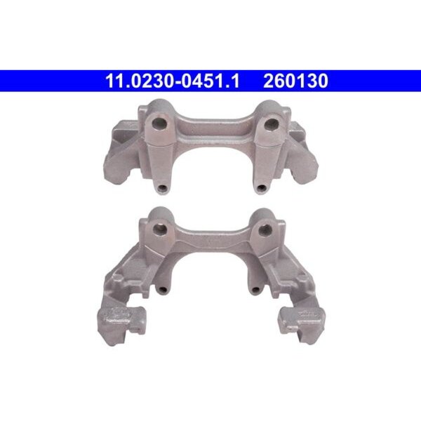 ATE 11.0230-0451.1 Halter, Bremssattel
