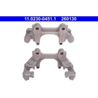 ATE 11.0230-0451.1 Halter, Bremssattel