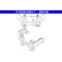 ATE 11.0230-0451.1 Halter, Bremssattel