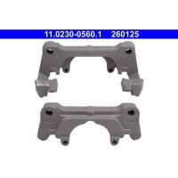 ATE 11.0230-0560.1 Halter, Bremssattel
