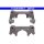 ATE 11.0230-0560.1 Halter, Bremssattel