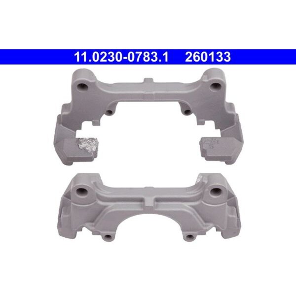 ATE 11.0230-0783.1 Halter, Bremssattel