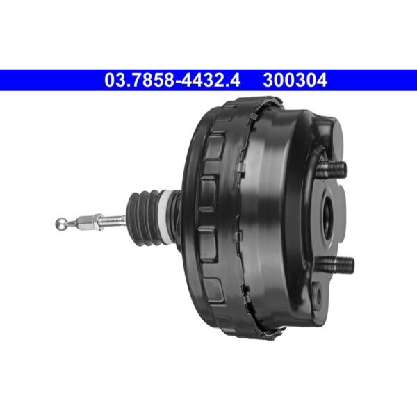 ATE 03.7858-4432.4 Bremskraftverstärker