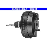 ATE 03.7858-4432.4 Bremskraftverstärker