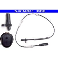 ATE 24.0711-6300.3 Sensor, Raddrehzahl