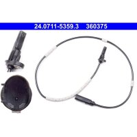 ATE 24.0711-5359.3 Sensor, Raddrehzahl