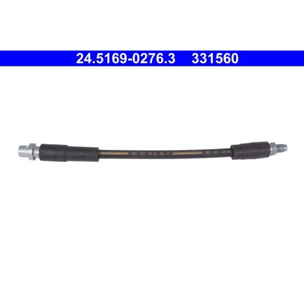 ATE 24.5169-0276.3 Bremsschlauch