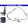 ATE 24.0711-5379.3 Sensor, Raddrehzahl