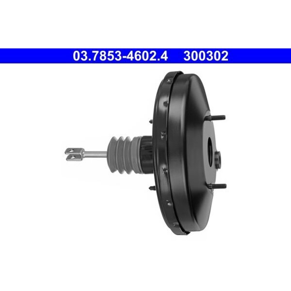 ATE 03.7853-4602.4 Bremskraftverstärker