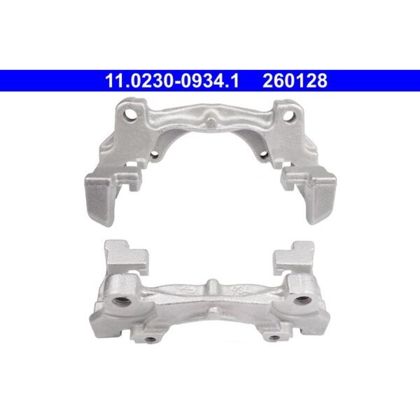 ATE 11.0230-0934.1 Halter, Bremssattel