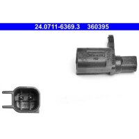 ATE 24.0711-6369.3 Sensor, Raddrehzahl