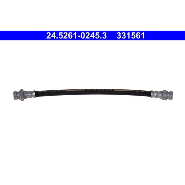 ATE 24.5261-0245.3 Bremsschlauch