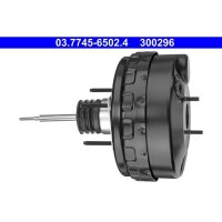 ATE 03.7745-6502.4 Bremskraftverstärker