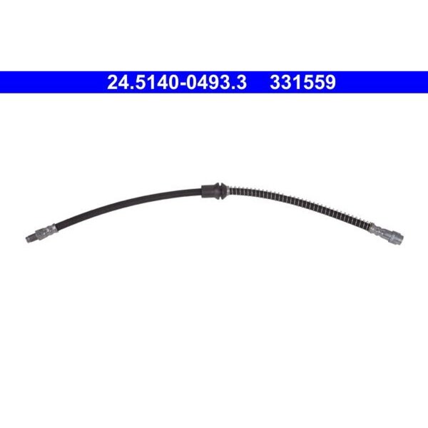 ATE 24.5140-0493.3 Bremsschlauch