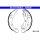 ATE 03.0137-0536.2 Bremsbackensatz