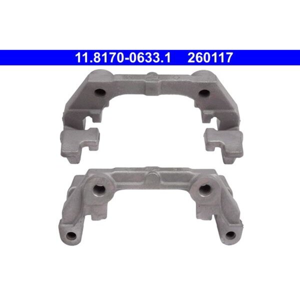 ATE 11.8170-0633.1 Halter, Bremssattel