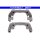 ATE 11.8170-0633.1 Halter, Bremssattel