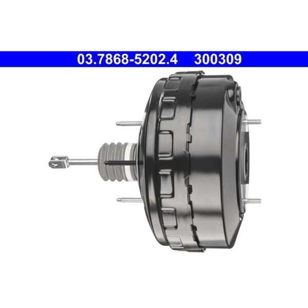 ATE 03.7868-5202.4 Bremskraftverstärker