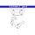 ATE 11.8170-0675.1 Halter, Bremssattel