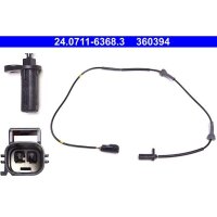 ATE 24.0711-6368.3 Sensor, Raddrehzahl