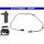 ATE 24.0711-6368.3 Sensor, Raddrehzahl