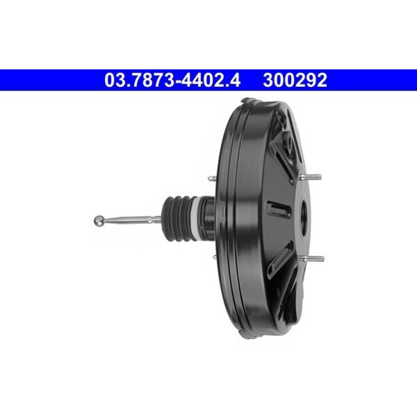 ATE 03.7873-4402.4 Bremskraftverstärker